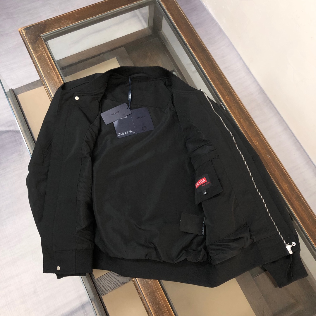 Prada Outwear